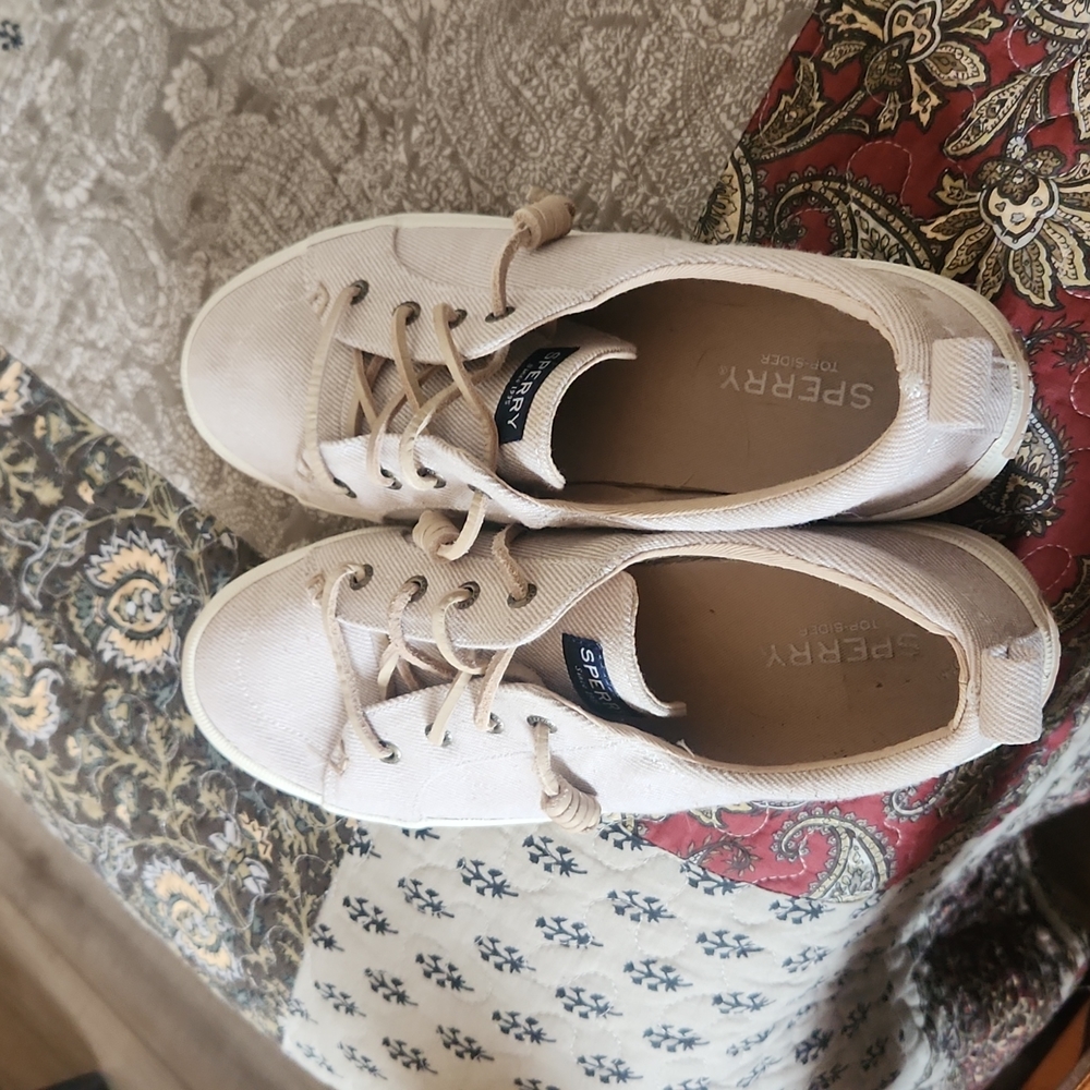 Sperry shoes